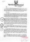 Vista preliminar de documento Resolucion Directoral N° 0144-2025-GR-DRA-HCO