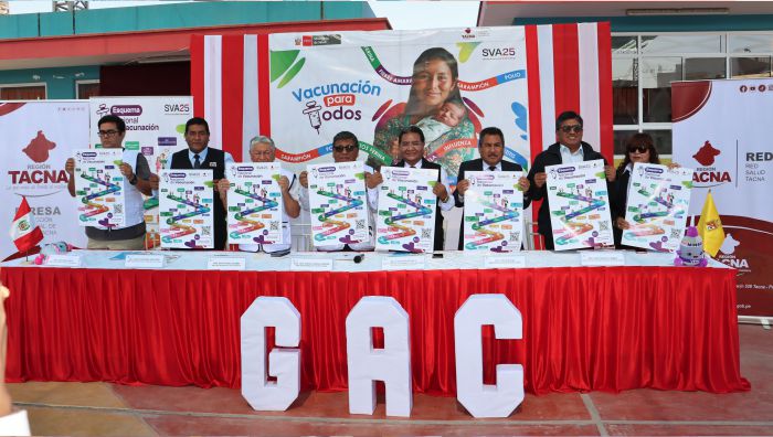 lanzamiento sva tacna