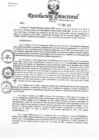 Vista preliminar de documento Resolucion Directoral N° 0145-2025-GR-DRA-HCO