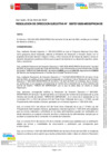 Vista preliminar de documento RESOLUCION DE DIRECCION EJECUTIVA-000757-2025-DE