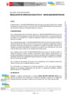 Vista preliminar de documento RESOLUCION DE DIRECCION EJECUTIVA-000753-2025-DE
