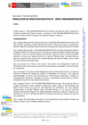 Vista preliminar de documento RESOLUCION DE DIRECCION EJECUTIVA-000731-2025-DE