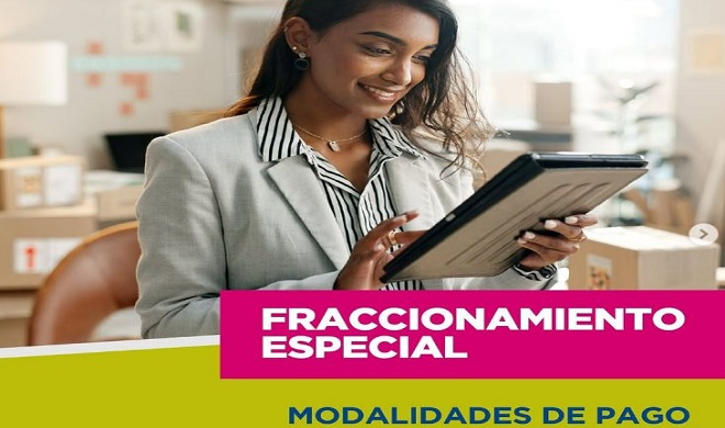 La Superintendencia Nacional de Aduanas y de Administración Tributaria (SUNAT) informa que existen tres modalidades para aplazar y/o fraccionar la deuda tributaria.