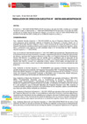 Vista preliminar de documento RESOLUCION DE DIRECCION EJECUTIVA-000730-2025-DE