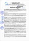 Vista preliminar de documento RD 087-2025-ARCELA CORONADO JAVIER EDUARDO-ENCARGAR  DIRECCION EDUCACION COMUNITARIA -ZAVALA GOMEZ RANDOLP-TERMINO ENCARGATURA-