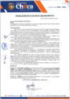 Vista preliminar de documento RESOLUCIÓN DE ALCALDIA N° 360-2024-MDCH/A