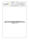 Vista preliminar de documento RESOLUCION N° 062 - ANEXO