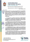 Vista preliminar de documento RESOLUCION Nº 022-2025-MPP-GM