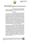 Vista preliminar de documento RG N° 201-2025-GRLL-GGR-GRA
