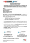 Vista preliminar de documento COMUNICADO N  028-2025-SANIPES