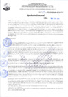 Vista preliminar de documento RD 109-2025 BOTICA MI CAUTIVO - OTORGAR AUTORIZACION SANITARIA DE FUNCIONAMIENTO