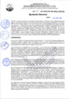 Vista preliminar de documento RD 110-2025 BOTICA KALY FARMA AUTORIZACION SANITARIA DE FUNCIONAMIENTO
