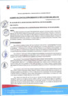 Vista preliminar de documento Acuerdo de Concejo Extraordinario N°009/S.E.N°009-2025-MPH/CM
