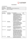 Vista preliminar de documento Recomendaciones del informe de servicio de control posterior - Periodo: Julio a Diciembre 2021
