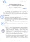 Vista preliminar de documento RD 113-2025 COORPORACION A&A SAC - APROBAR LA AUTORIZACION SANITARIA DE SANEAMIENTO AMBIENTAL