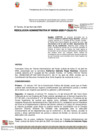 Vista preliminar de documento R.A. 000524-2025-P-CSJJU, ACEPTAR, la renuncia formulada por la servidora Katherine Gabriela Rojas Bastidas.