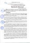 Vista preliminar de documento RD 116-2025 ALCANTARA RAMIREZ NANCY RECONOCER PAGO POR 25 AÑOS DE SERVICIO