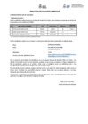 Vista preliminar de documento Resultados de Evaluación Curricular
