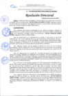 Vista preliminar de documento RD 118-2025 REYES ROSALES MARIA FATIMA RECONOCER PAGO POR 25 AÑOS DE SERVICIO