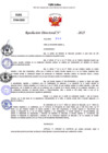 Vista preliminar de documento Resolucion Directoral N° 002944-2025