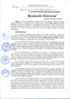 Vista preliminar de documento RD 120-2025 CARLOS ULISES JULCA ABAD RECONOCER PAGO POR 30 AÑOS DE SERVICIO