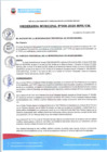 Vista preliminar de documento Ordenanza Municipal N°008-2025-MPH/CM