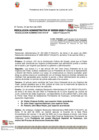 Vista preliminar de documento R.A. 000530-2025-P-CSJJU, DESIGNAR A SUSAN CARRERA TUPAC YUPANQUI COMO JUEZA DE LA 1ERA SALA PENAL DE APELACIONES DE HYO