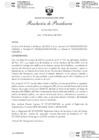Vista preliminar de documento Resoluciones Presidenciales