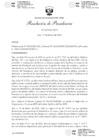 Vista preliminar de documento Resoluciones Presidenciales
