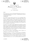 Vista preliminar de documento Resoluciones Presidenciales
