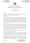 Vista preliminar de documento Resoluciones Presidenciales