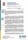 Vista preliminar de documento RESOLUCION Nº 23-2025-MPP-GM