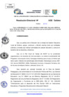 Vista preliminar de documento Resolucion Directoral N° 002947-2025