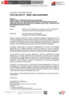 Vista preliminar de documento 2.- Oficio Multiple N° D000071-2025-OGGRH-MINSA