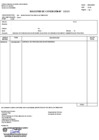 Vista preliminar de documento E/M Nº 1328