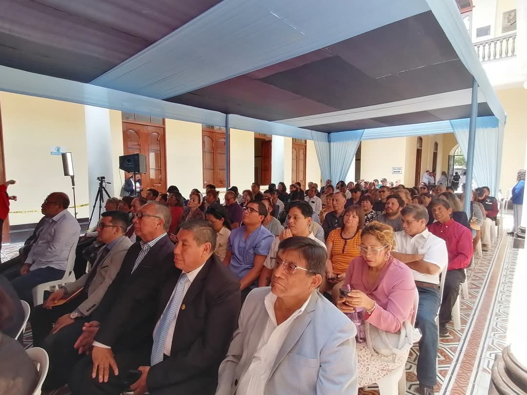 rendición de cuentas 2