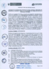 Vista preliminar de documento Convenio 2025000001 - MIDAGRI - SIAE 2025010677