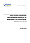 Vista preliminar de documento Informe Técnico 230-2025-GRT