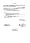 Vista preliminar de documento Comunicado Desierto - Fiscalizador