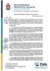 Vista preliminar de documento RESOLUCION Nº 025-2025-MPP-GM (1)