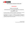 Vista preliminar de documento [COMUNICADO DESIERTO - PROCESO CANCELADO] 28/04/2025