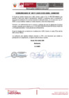 Vista preliminar de documento COMUNICADO 17 CONTRATA DOCENTE