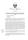 Vista preliminar de documento 1 DS N° 045-2025-PCM