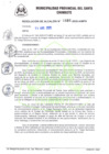 Vista preliminar de documento Res_Alc_0466_2025