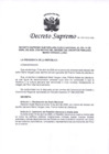 Vista preliminar de documento 1 DS N° 047-2025-PCM