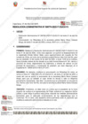 Vista preliminar de documento Resolución Administrativa