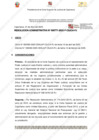 Vista preliminar de documento Resolución Administrativa