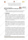 Vista preliminar de documento Resolución Administrativa