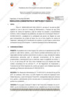 Vista preliminar de documento Resolución Administrativa