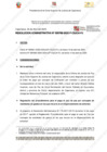 Vista preliminar de documento Resolución Administrativa